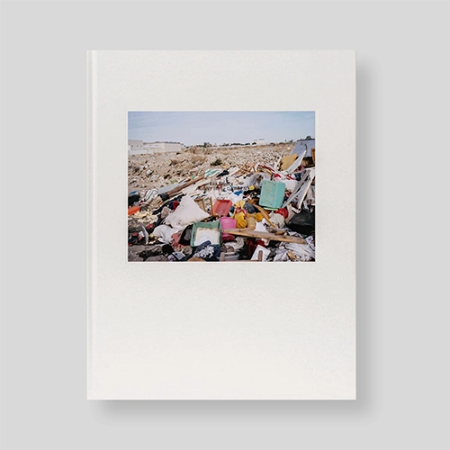 Lúa Ribeira: Agony in the Garden