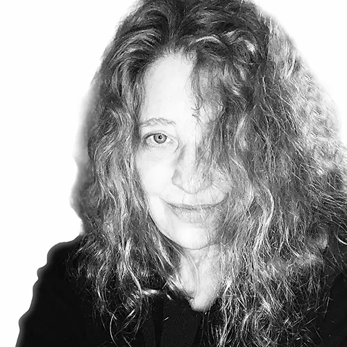 Positive/Negative Multiples by Amy Heller