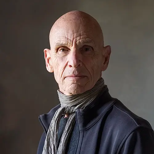 Joel Meyerowitz, Outstanding Contribution to Photography 2026