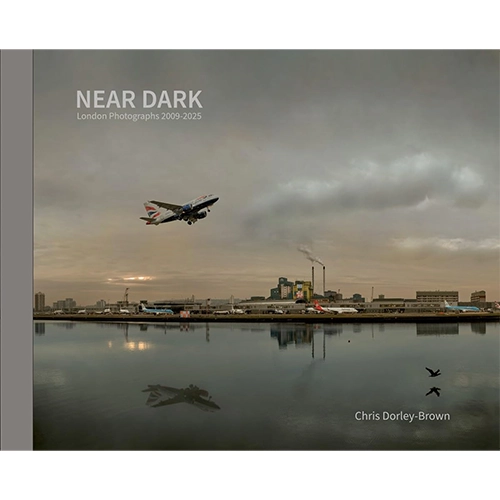 Near Dark by Chris Dorley-Brown