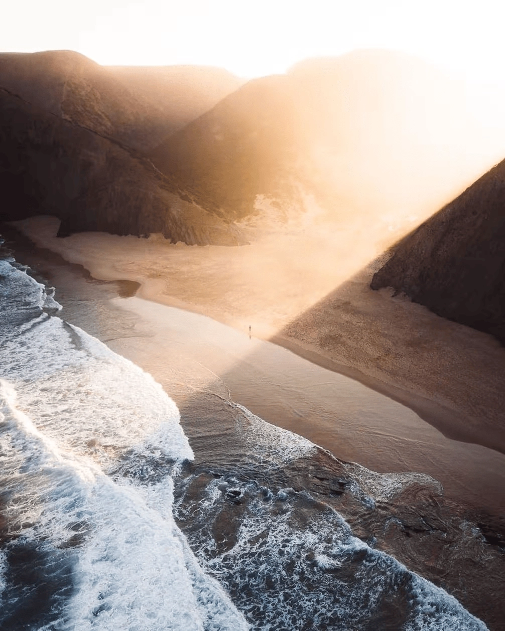 Interest in Drone Photography soared to record levels in 2025