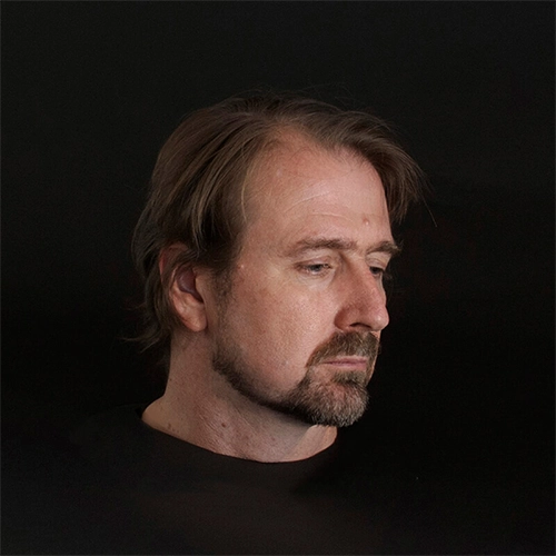 Exclusive Interview with Peter Ydeen