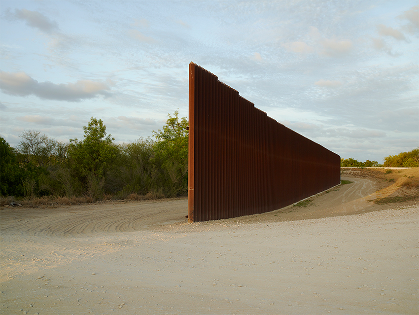 Richard Misrach