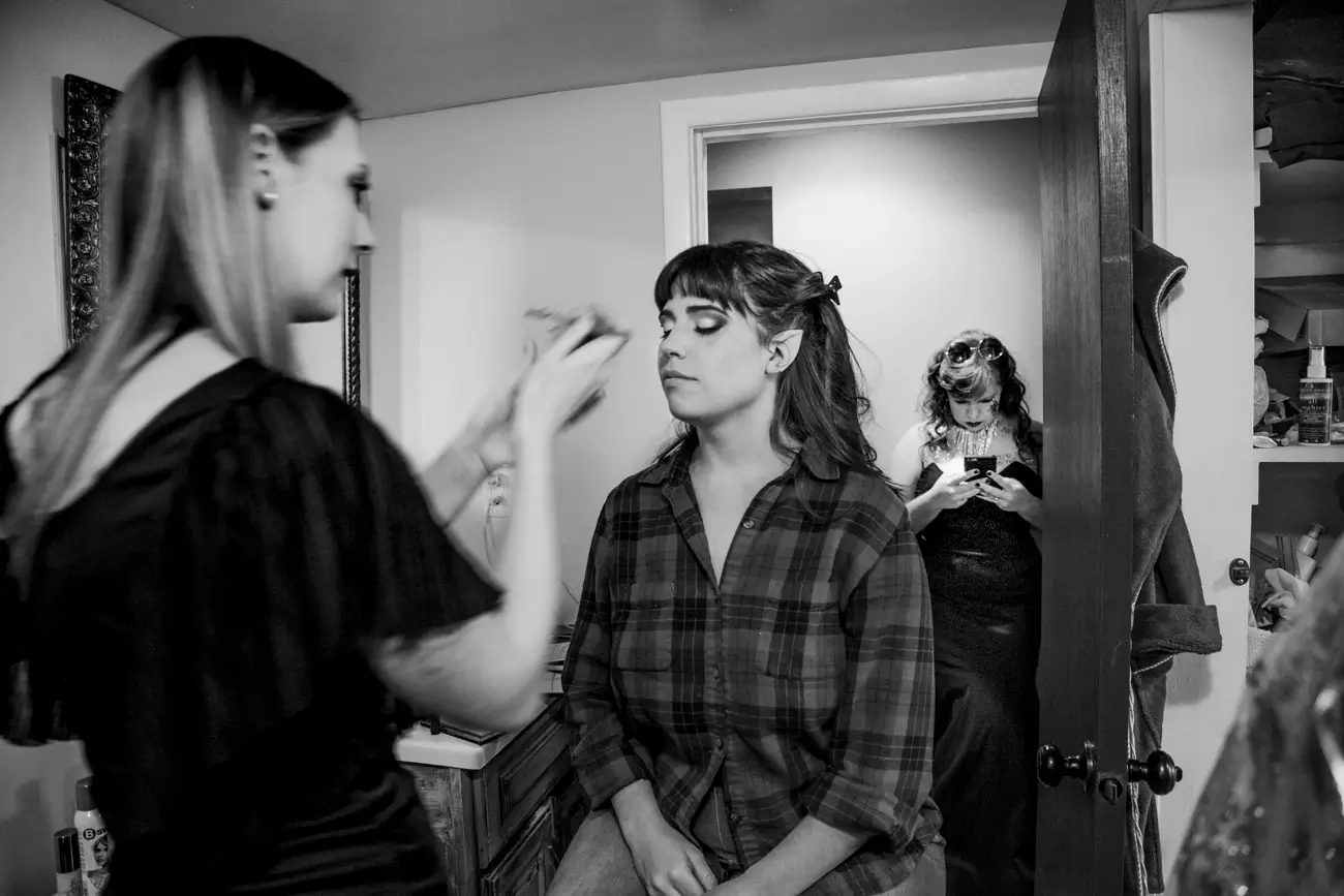 Maureen Ruddy Burkhart