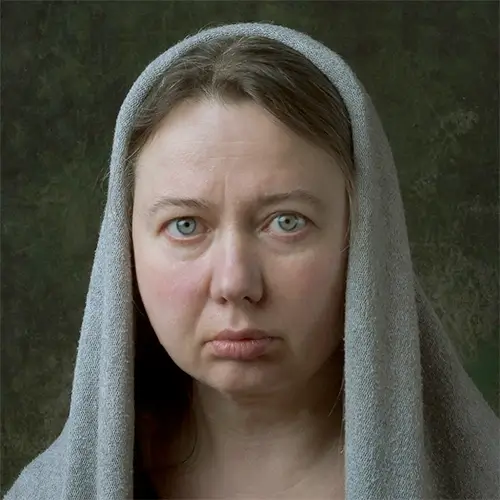 In Obscuro by Inna Piskun