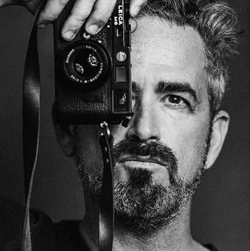 Exclusive Interview with Josh S. Rose