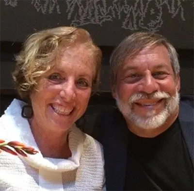 By Her Hand by Ellen Konar & Steve Goldband