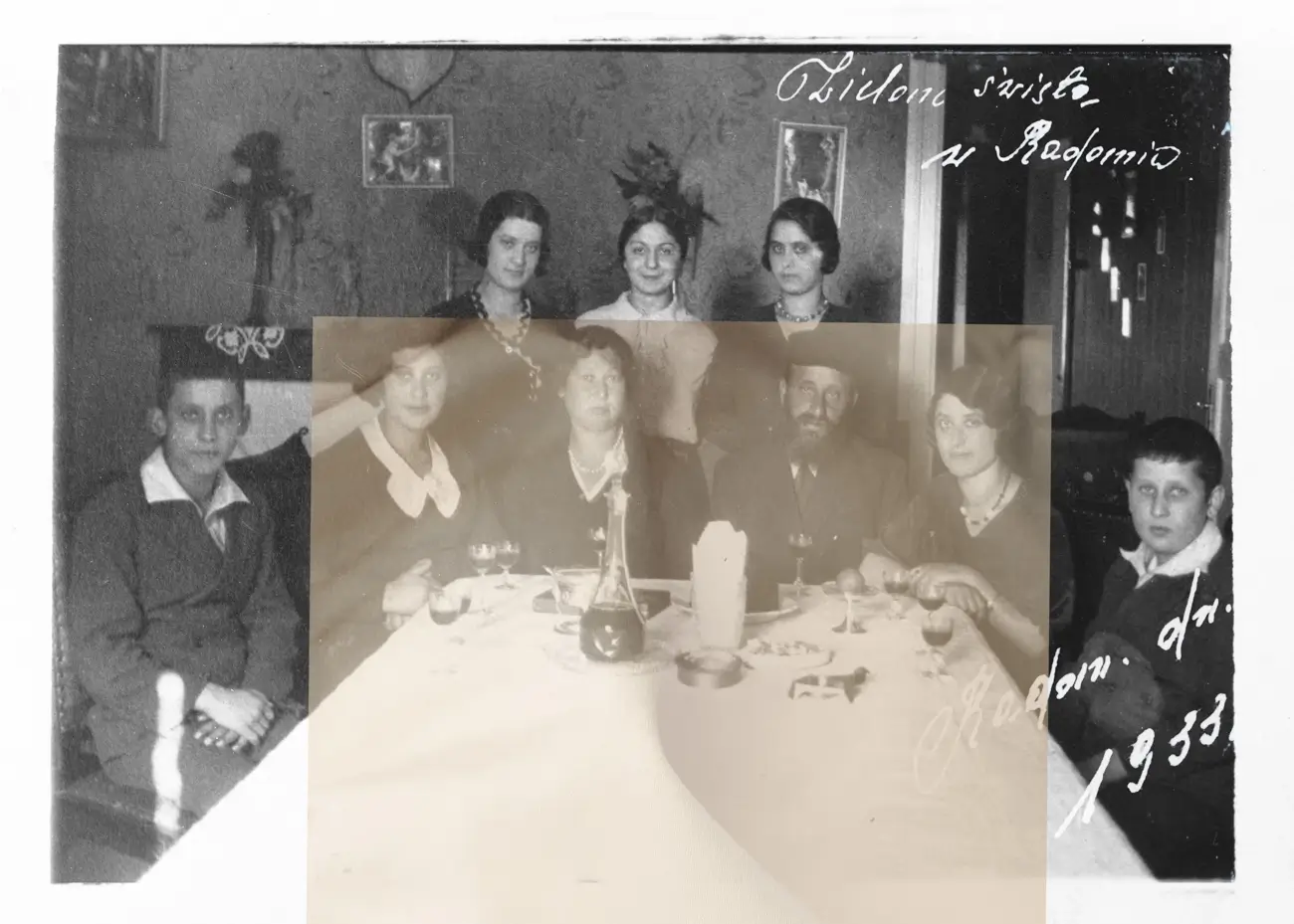 Ellen Konar & Steve Goldband