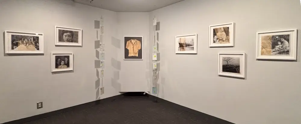 Ellen Konar & Steve Goldband