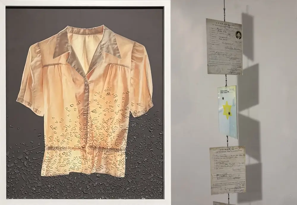 Ellen Konar & Steve Goldband