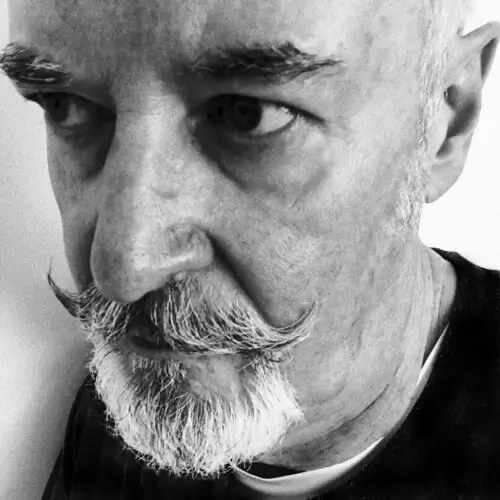 A Portfolio in 10 photos by André Bogaert