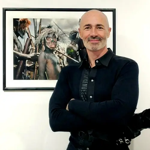 The Kings of the Cattle by Roberto Pazzi