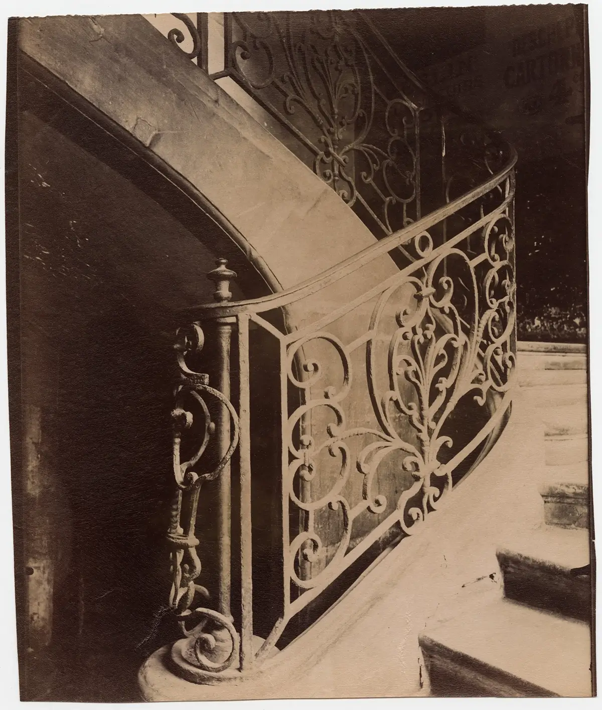 Eugène Atget