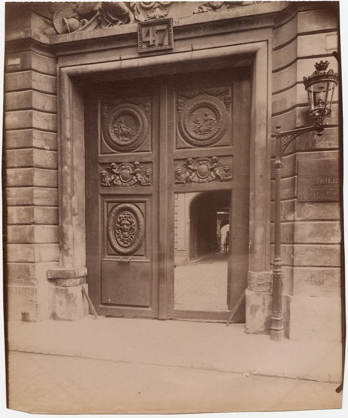 Eugène Atget