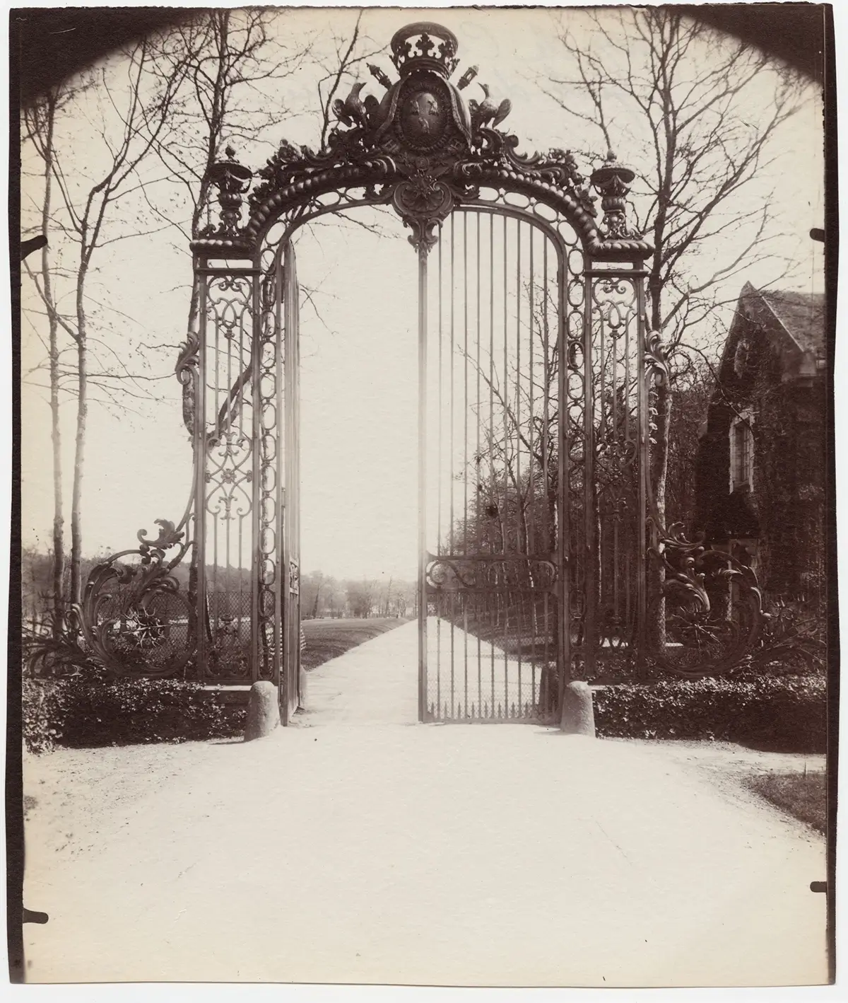 Eugène Atget