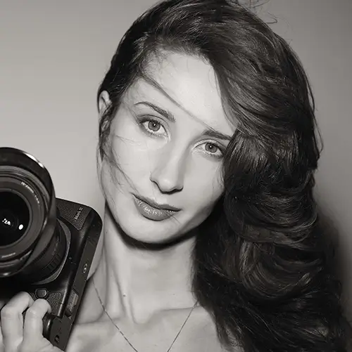 Nymphs 2.0 by Julia Wimmerlin