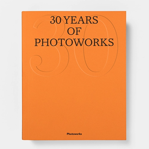 30 Years of Photoworks