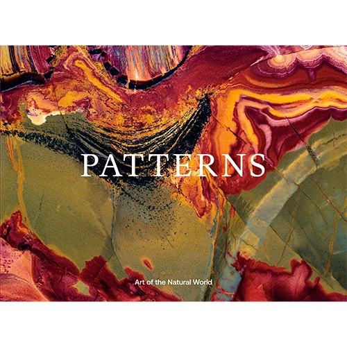 Patterns: Art of the Natural World by Jon McCormack
