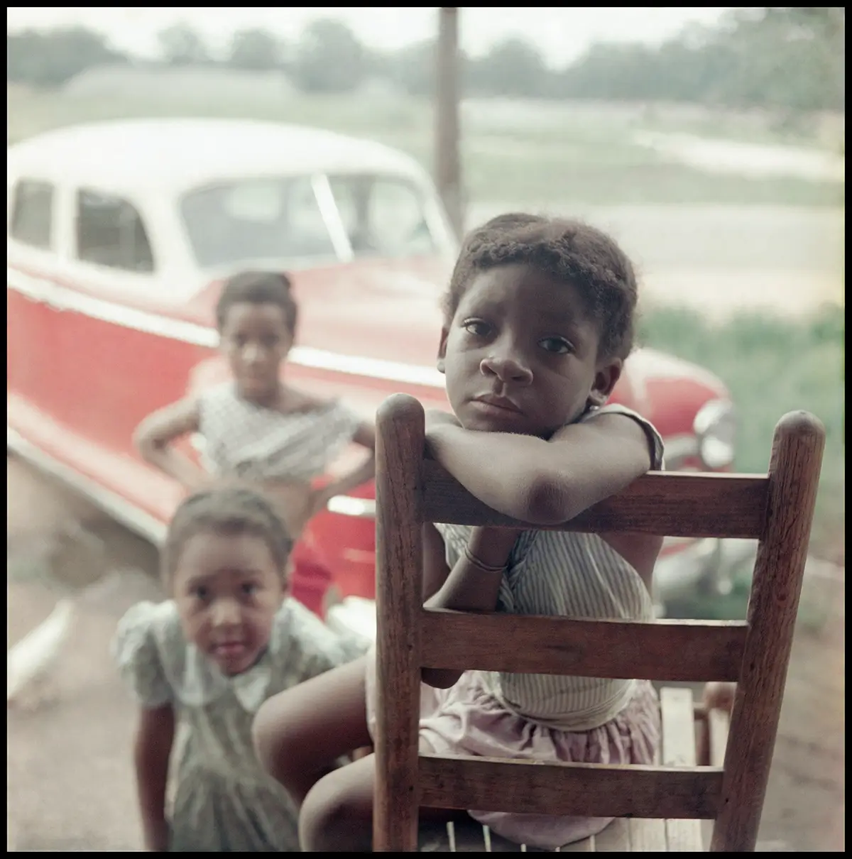 Gordon Parks