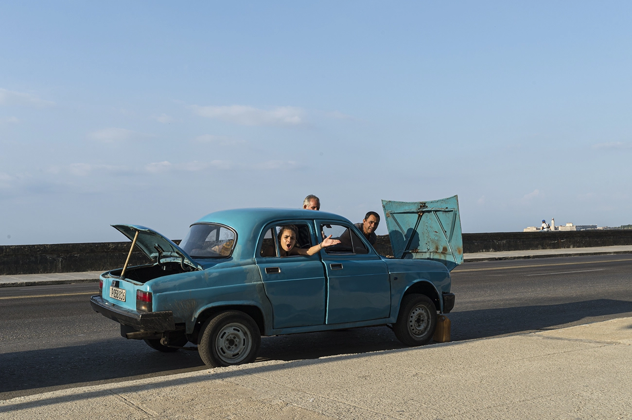 Margarita Mavromichalis