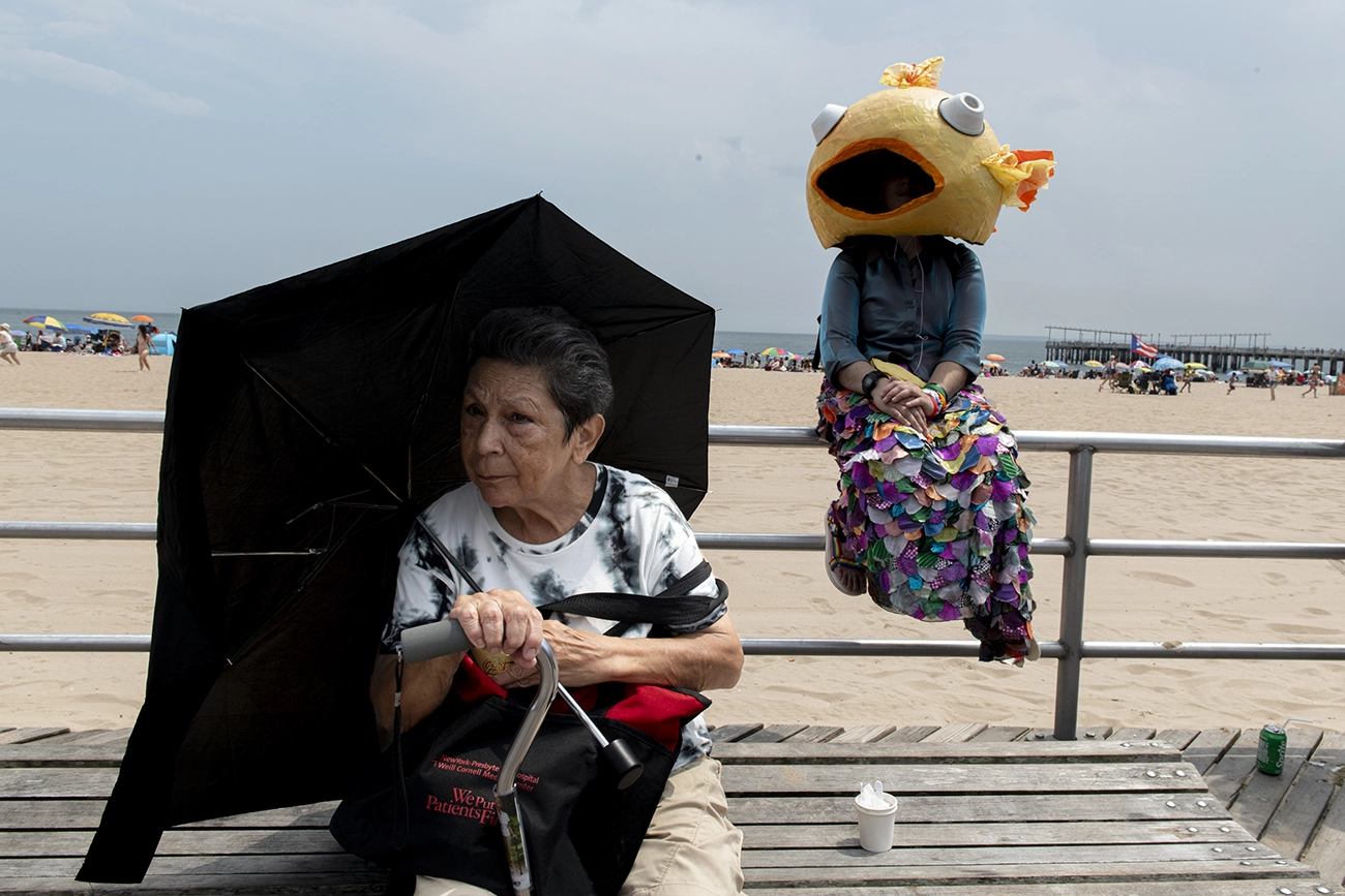 Margarita Mavromichalis