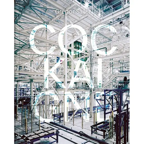 Gregor Sailer: Cockaigne