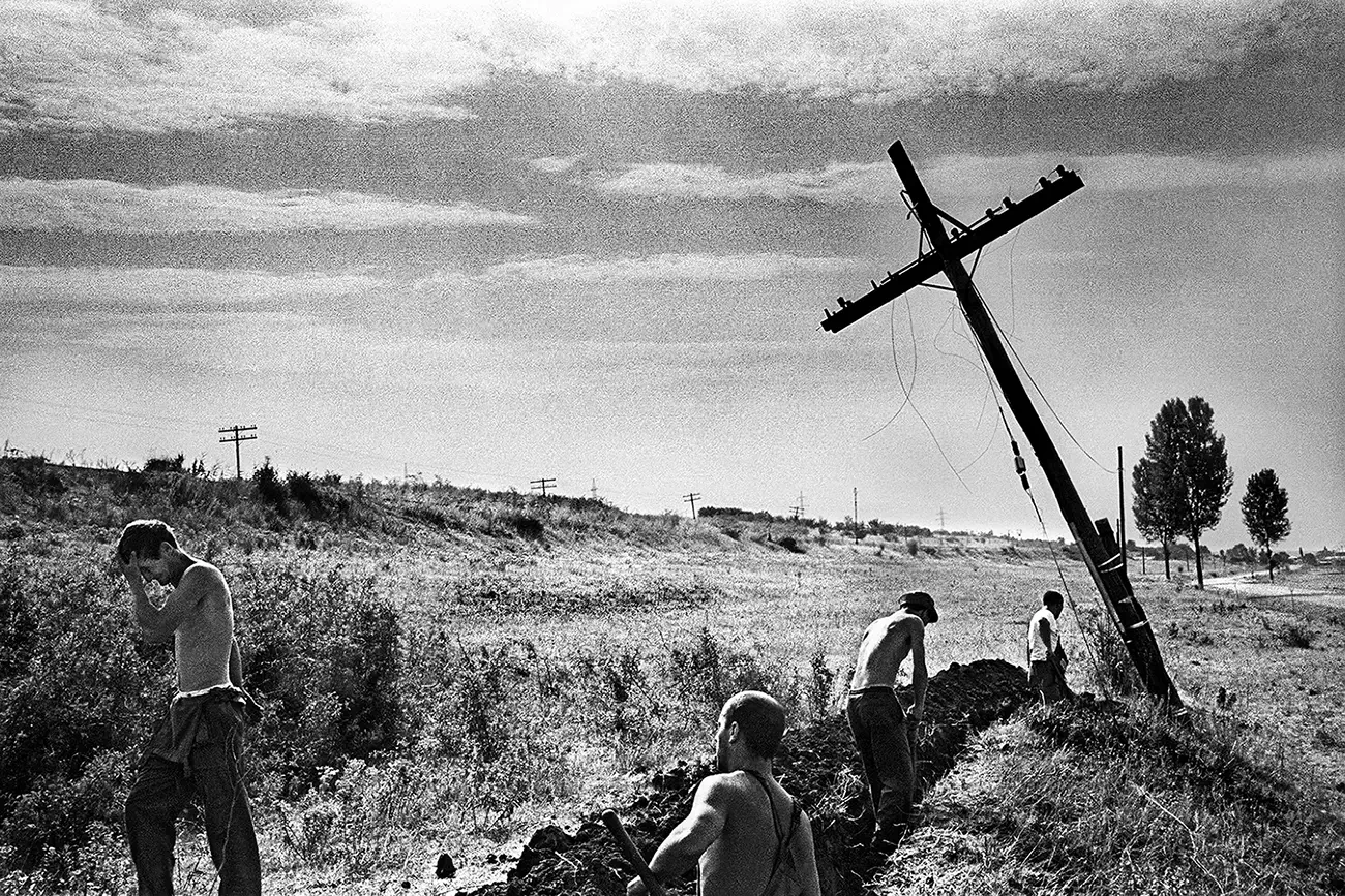 Hadjicharalambous Anikitos