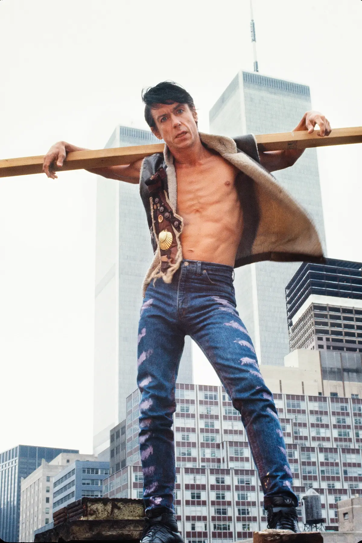 Bethany Eden Jacobson