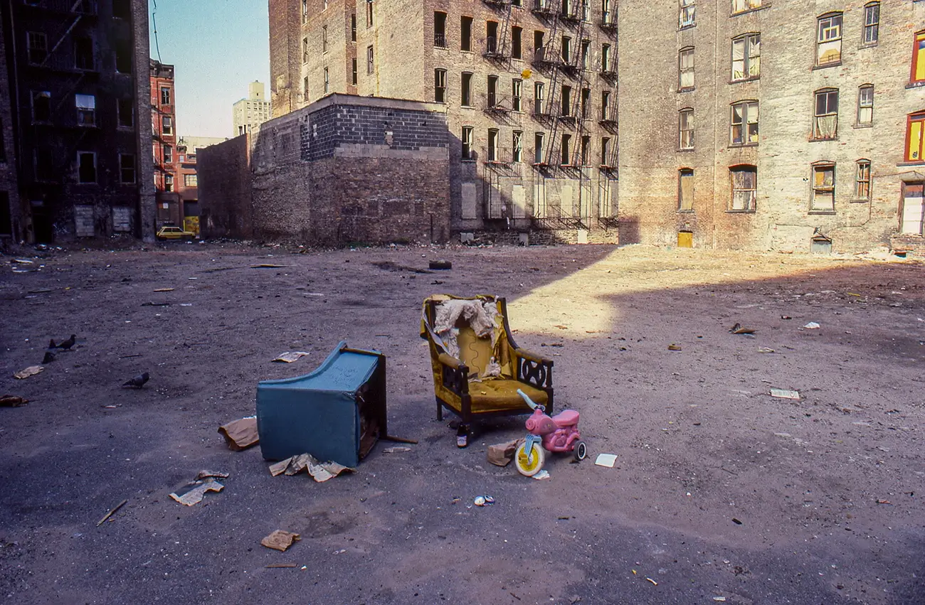 Bethany Eden Jacobson