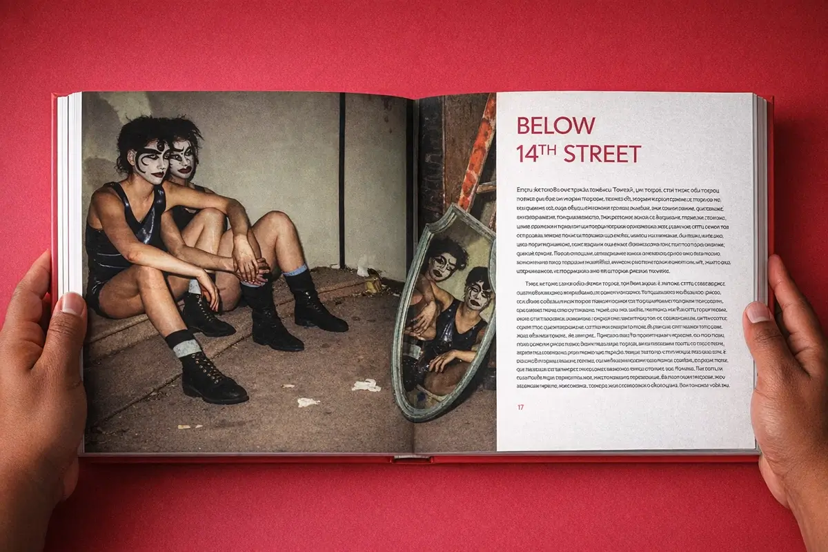 Bethany Eden Jacobson