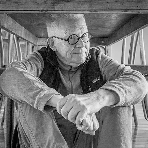 American Christmas by Clark James Mishler