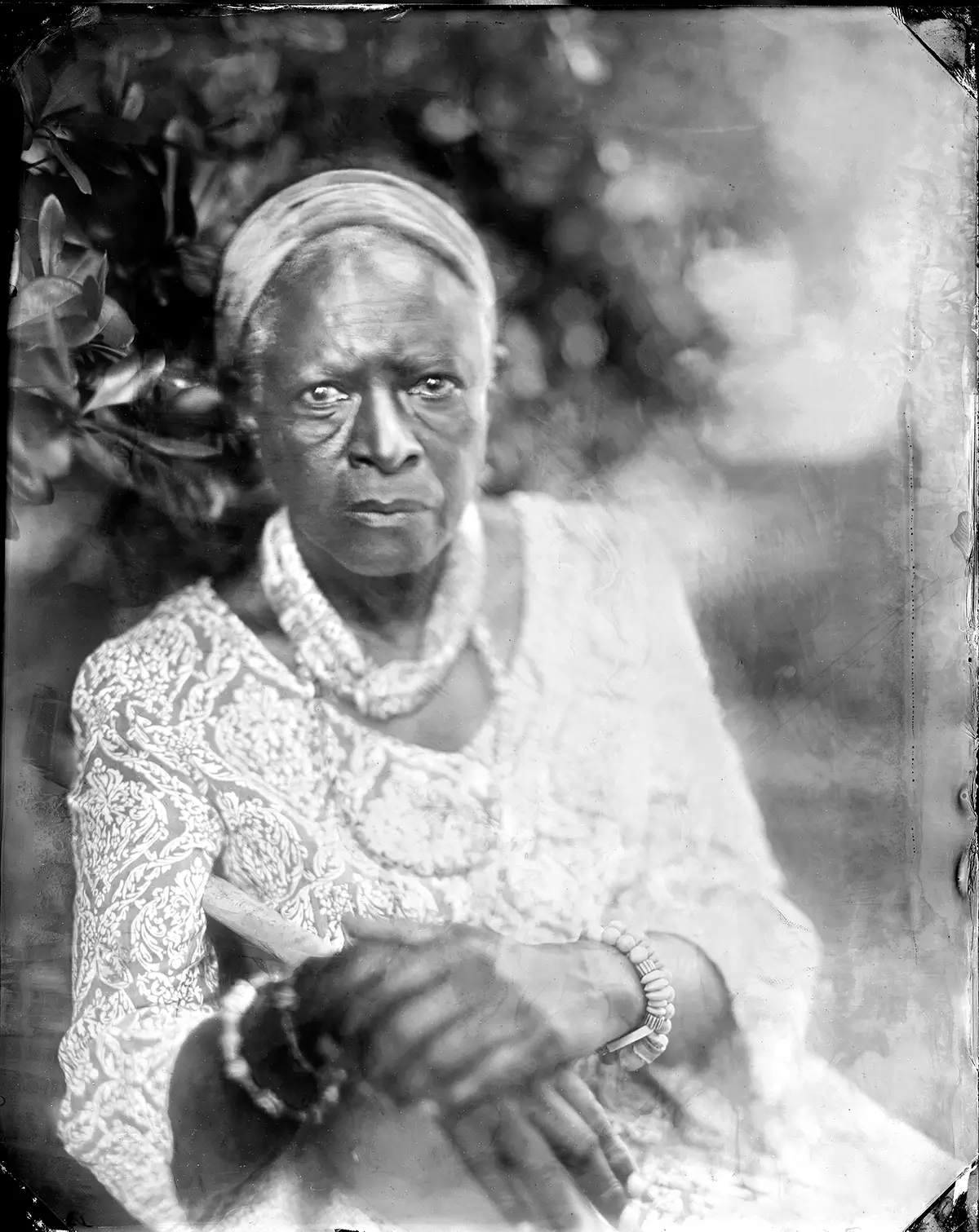 Virginia McGee Richards