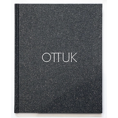 OTTUK by Luke Oppenheimer