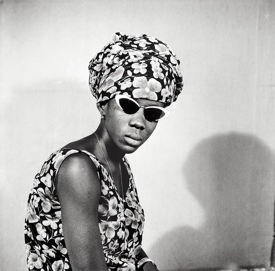 Malick Sidibé