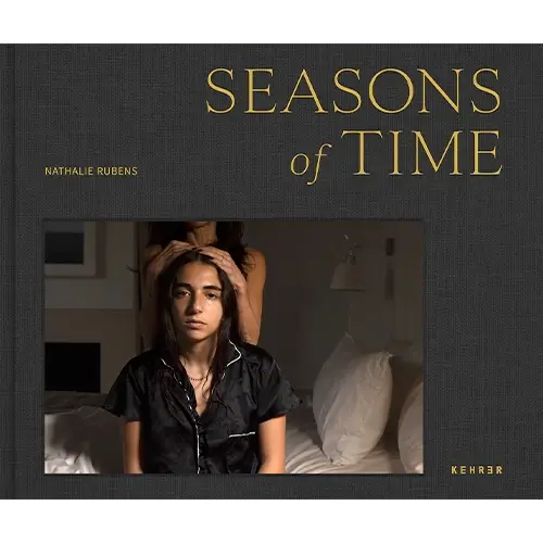 Nathalie Rubens: Seasons of Time