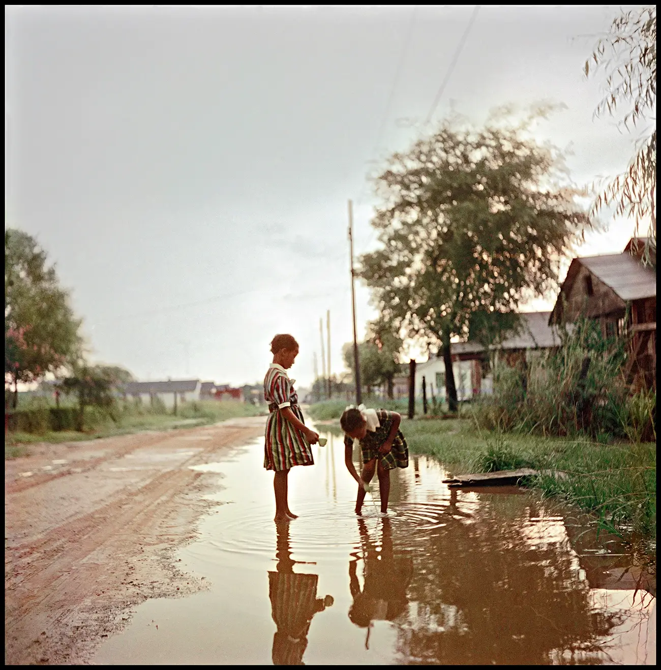 Gordon Parks
