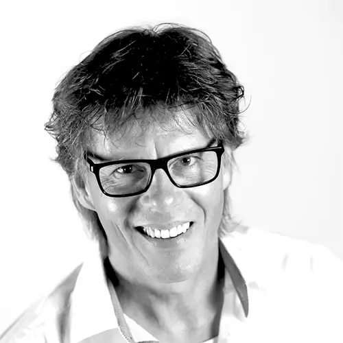 Exclusive Interview with Jan Janssen