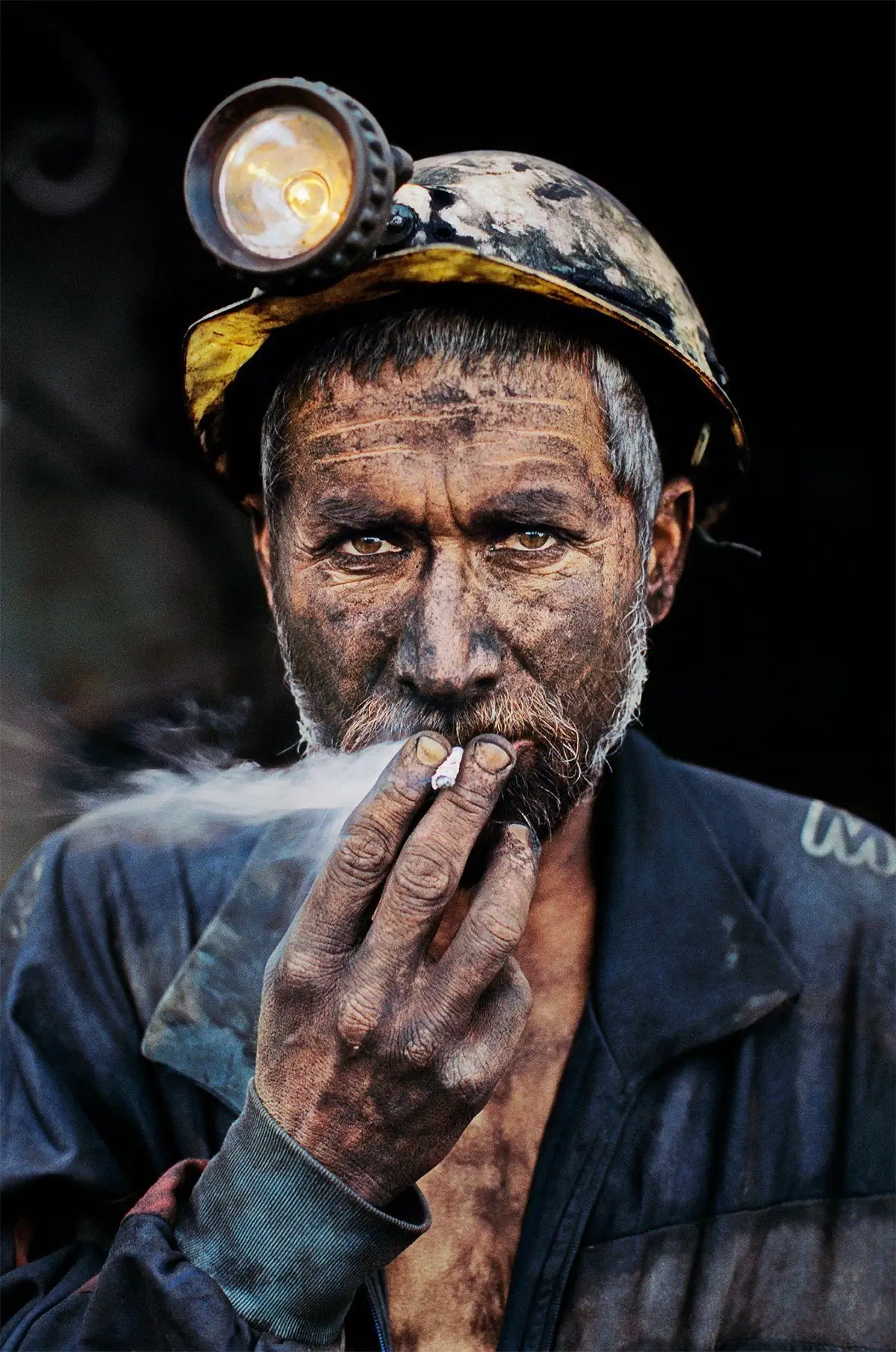 Steve McCurry