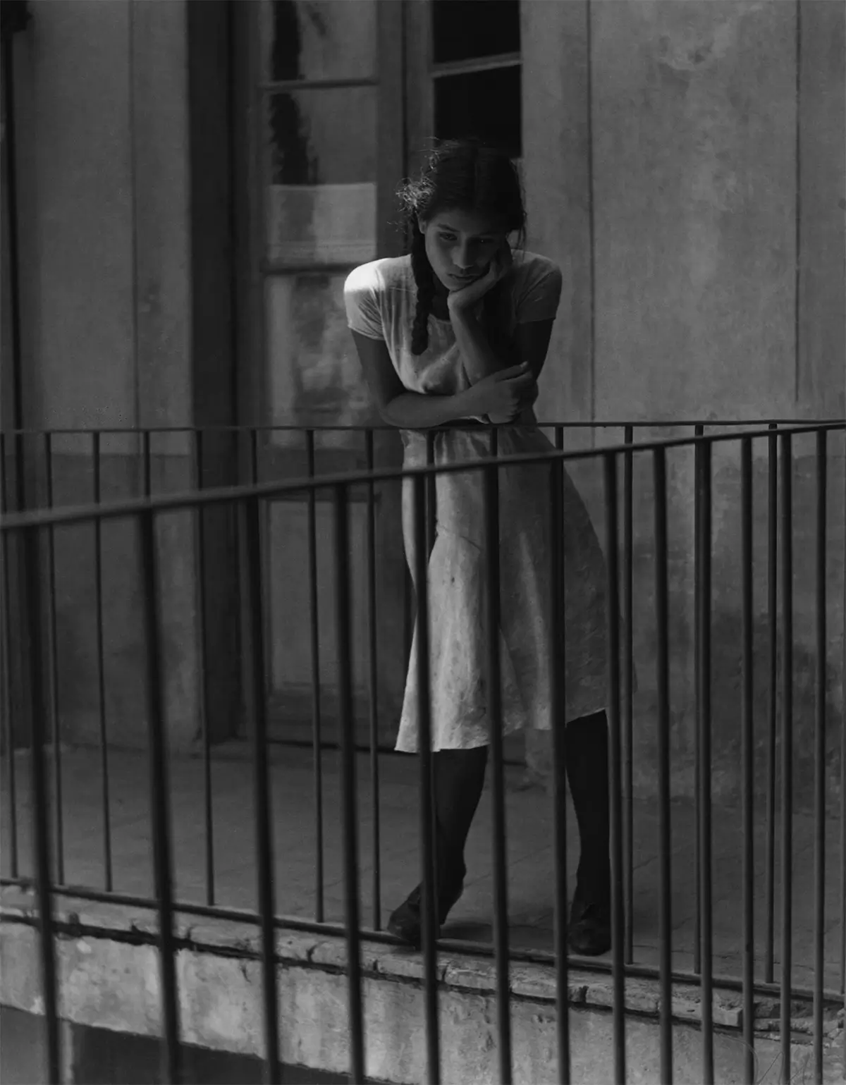 Manuel Alvarez Bravo