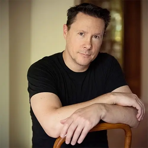 Exclusive Interview with Matthew Finley