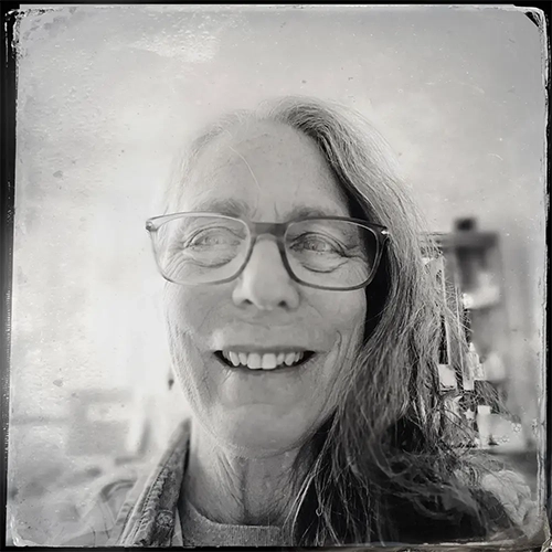 Exclusive Interview with Carolyn Moore