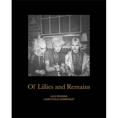 Exclusive Interview with Luca Desienna and Laura Estelle Barmwoldt