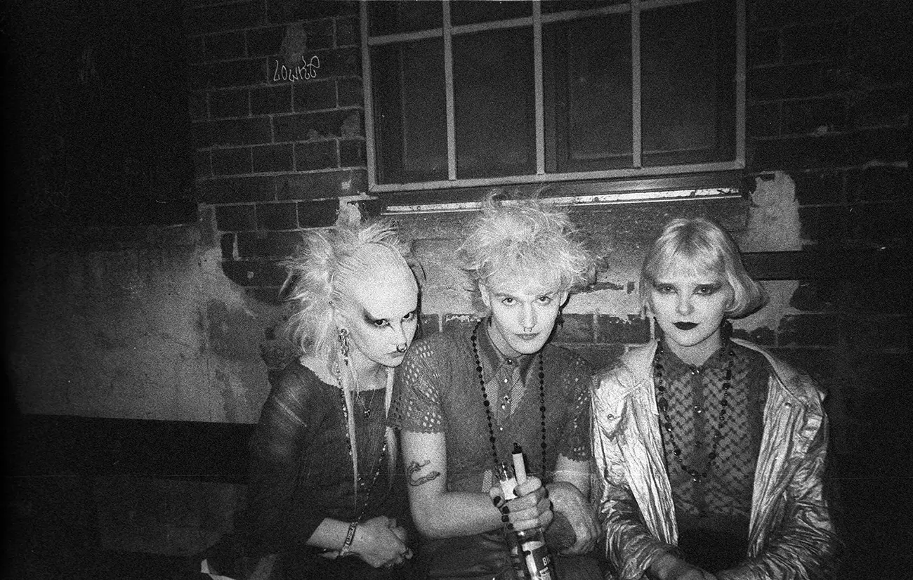 Laura Estelle Barmwoldt