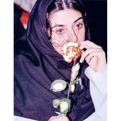 Book Review: And They Laughed at Me by Newsha Tavakolian