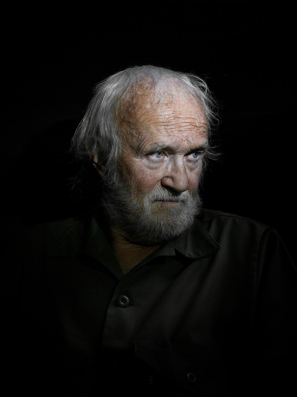 Antoine d’Agata