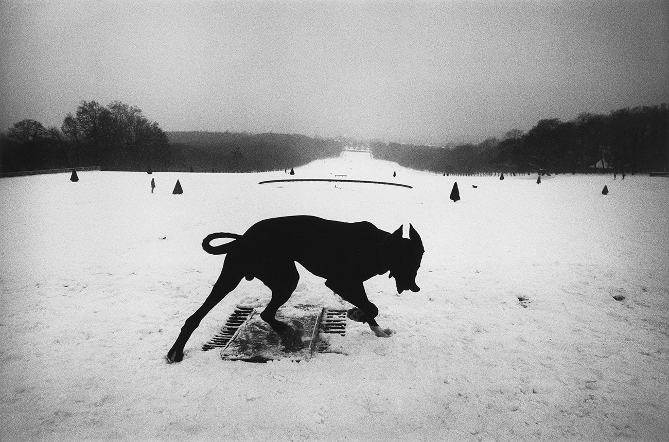 Josef Koudelka