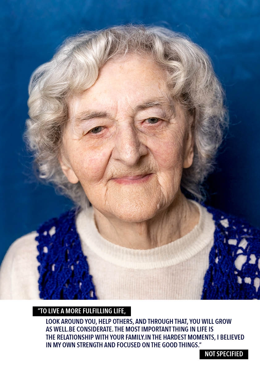 Marta Režová