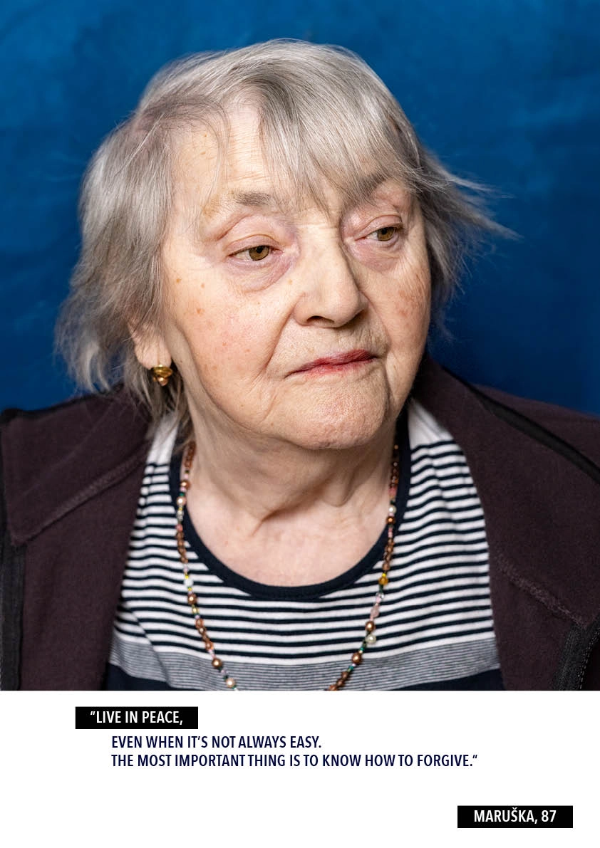 Marta Režová
