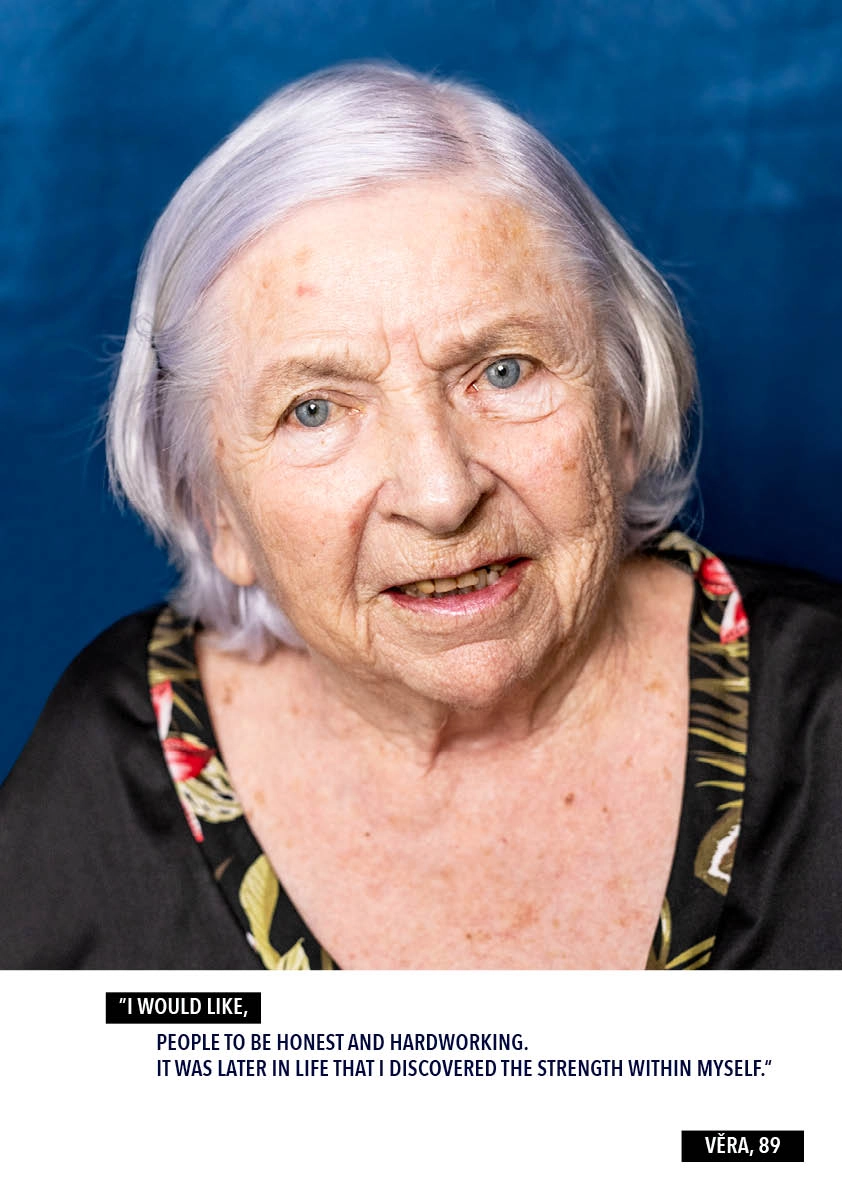 Marta Režová