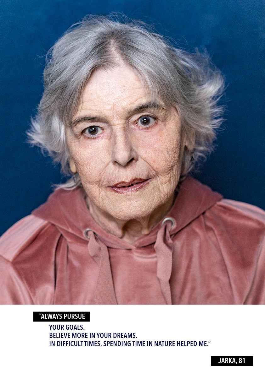 Marta Režová